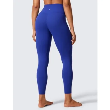 CRZ YOGA Womens Butterlift High Waisted Leggings