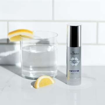 SkinMedica Vitamin C+E Complex - Vitamin C Face Serum is Your Secret to a Glowing Complexion