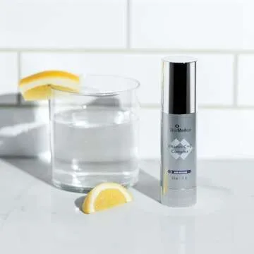 SkinMedica Vitamin C+E Complex - Vitamin C Face Serum is Your Secret to a Glowing Complexion