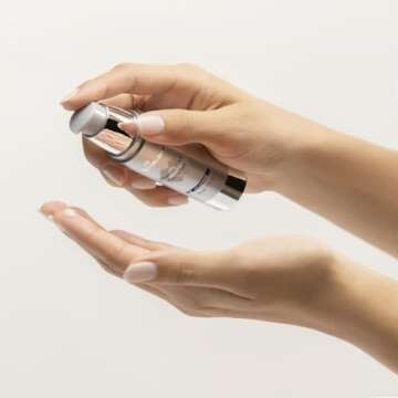 SkinMedica Vitamin C+E Complex - Vitamin C Face Serum is Your Secret to a Glowing Complexion