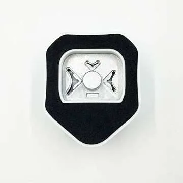 ANNIKEEY 3 in 1 Paper Corner Cutter/ Rounder, Punches for Crafts, DIY Hole Puncher, Photo Card Making and Scrapbooking (Green)