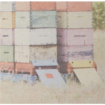 FarmHouse Fresh Honey Heel Glaze Moisturizer 3 Fl Oz