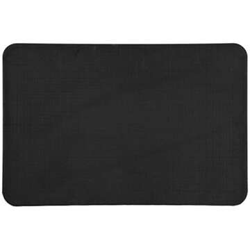Comfortable Anti Fatigue Kitchen Mat with Non-Slip Backing