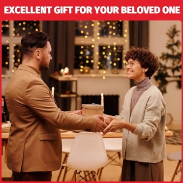 Sugar Whisk Mini Pizzelle Maker for Delicious Desserts