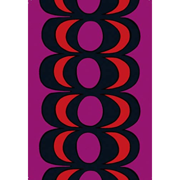 Vibrant Marimekko 50 Postcards for Every Occasion