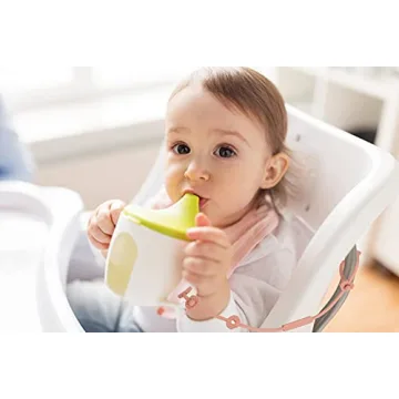 Socub Silicone Baby Pacifier & Toy Safety Straps - BPA Free