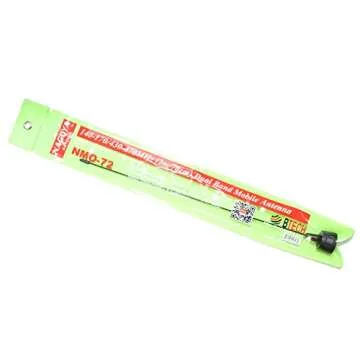 Nagoya NMO-72 19.25" Antenna NMO Mount Dual Band VHF, UHF (145/440Mhz) (Requires NMO Mount)