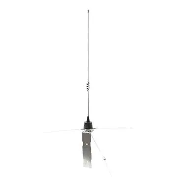 Nagoya NMO-72 19.25" Antenna NMO Mount Dual Band VHF, UHF (145/440Mhz) (Requires NMO Mount)