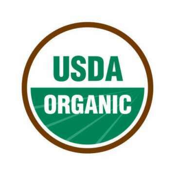 Organic Fair Trade Decaf Coffee - 12 oz Ground