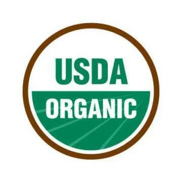 Organic Fair Trade Decaf Coffee - 12 oz Ground