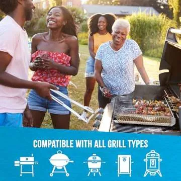 Kona Smoker Tube - Ultimate BBQ Flavor Infuser