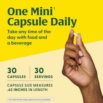 MegaFood MegaFlora Probiotic - Probiotics for Women & Men - Probiotics for Digestive Health & Immune Support - 20 Billion CFU - 14 Strains - Non-GMO - Vegan - Made Without 9 Food Allergens - 60 Caps