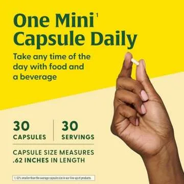 MegaFood MegaFlora Probiotic - Probiotics for Women & Men - Probiotics for Digestive Health & Immune Support - 20 Billion CFU - 14 Strains - Non-GMO - Vegan - Made Without 9 Food Allergens - 60 Caps