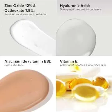 DRMTLGY Best Sellers: Eye Masks, Serum & Tinted Moisturizer