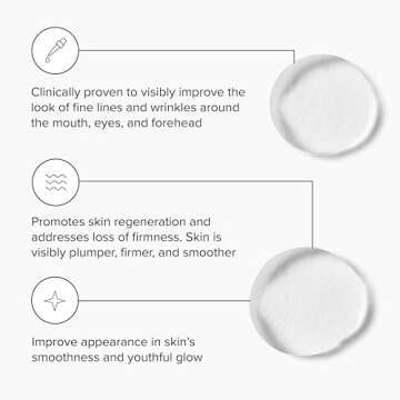 DRMTLGY Best Sellers Bundle: Brightening Eye Masks, Needle-less Serum, & Anti-Aging Tinted Moisturizer with SPF 46