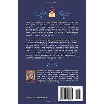 When He Found Me (Road to Refuge) - A Heartwarming Journey of Love and Healing