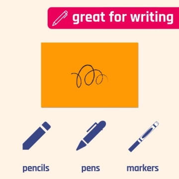 Vibrant Self-Adhesive Labels for Easy Moving Organization