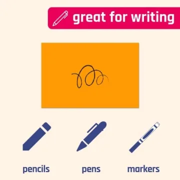 Vibrant Self-Adhesive Labels for Easy Moving Organization