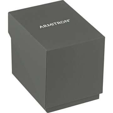 Armitron Women's Elegant Crystal Bracelet Watch