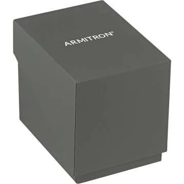 Armitron Women's Elegant Crystal Bracelet Watch