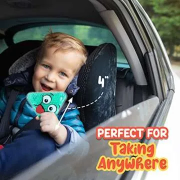 Squishy Fidget Sensory Toys for All Ages, Calming Tools