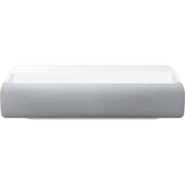 SAMSUNG 120" The Premiere Ultra Short Throw 4K UHD Smart Single Laser Projector for Home Theater, HD...