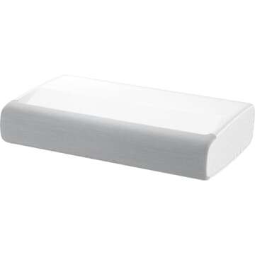 SAMSUNG 120" The Premiere Ultra Short Throw 4K UHD Smart Single Laser Projector for Home Theater, HDR, 2.2Ch Surround Sound System w/ Alexa Built-In (SP-LSP7TFAXZA, Latest Model)