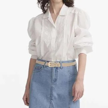 Stylish IFENDEI Women Waist Belts - Versatile & Trendy