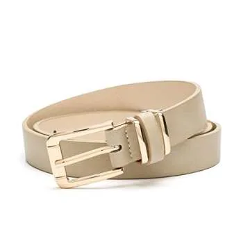Stylish IFENDEI Women Waist Belts - Versatile & Trendy