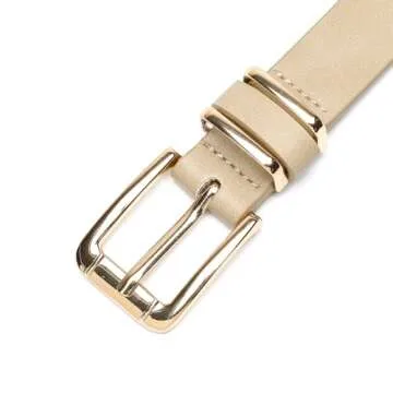 Stylish IFENDEI Women Waist Belts - Versatile & Trendy