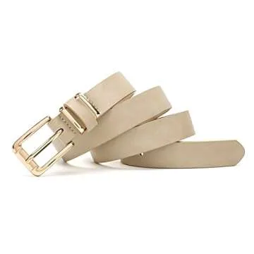 Stylish IFENDEI Women Waist Belts - Versatile & Trendy