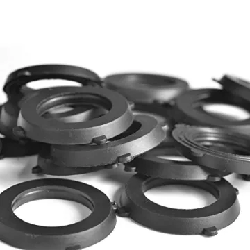 30 Pack Garden Hose Washers for Leak-Free Gardening