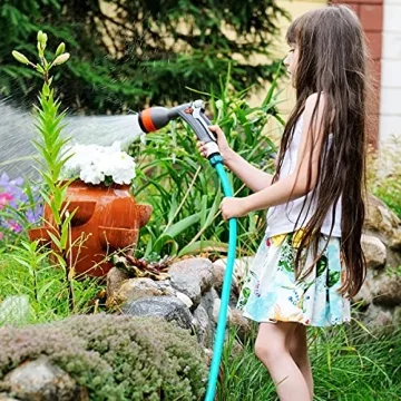 30 Pack Garden Hose Washers for Leak-Free Gardening