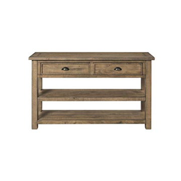 Martin Svensson Console Table - Reclaimed Wood Design - Stylish & Functional