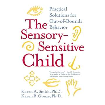 The Sensory-Sensitive Child: Practical Solutions for Out-of-Bounds Behavior