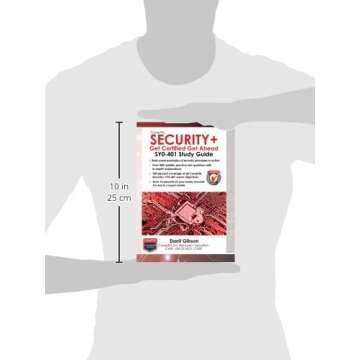 CompTIA Security+ Certification Prep - Advance Your Career