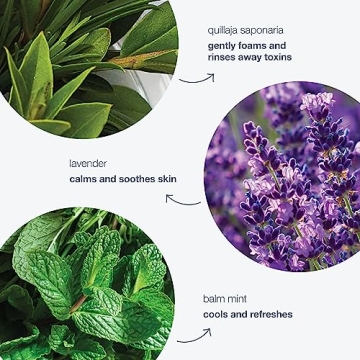 Dermalogica Special Cleansing Gel - Gentle Foaming Face Wash for All