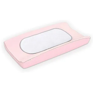 Munchkin Waterproof Changing Pad Liners for Easy Diaper Changes