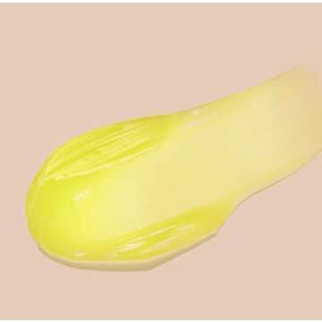 CNP Honey Lip Butter - Propolis Lipcerin™ Lime, Hydrating Overnight Manuka Lip Balm & Mask, 12hrs ...