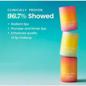 CNP Honey Lip Butter - Propolis Lipcerin™ Lime, Hydrating Overnight Manuka Lip Balm & Mask, 12hrs Long-lasting Moisture, Gifts for Women, Korean Skin Care, 0.5 fl.oz.