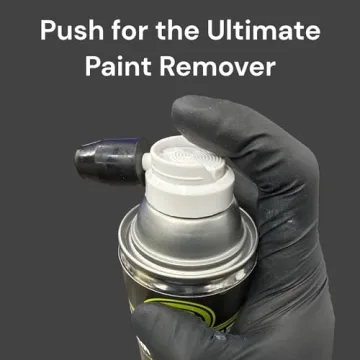 LiME LiNE Turbo Blaster Paint Gun Remover 15 oz Aerosol