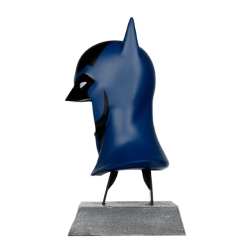 Batman Knightfall Cowl Replica 1:3 Scale - McFarlane Toys