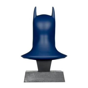 Batman Knightfall Cowl Replica 1:3 Scale - McFarlane Toys