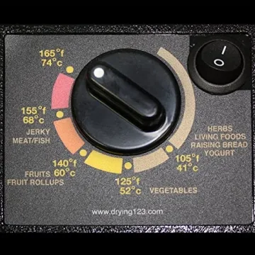 Excalibur 2400 Food Dehydrator: Perfect Health Snacks Maker!