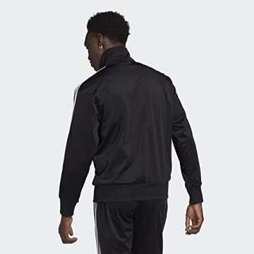 adidas Originals Men's Adicolor Classics Firebird Track Jacket