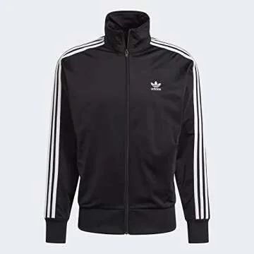 Adidas Originals Men's Adicolor Classics Firebird Track Jacket