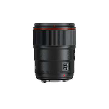Canon EF 35mm f/1.4L II USM Lens (International Model) No Warranty
