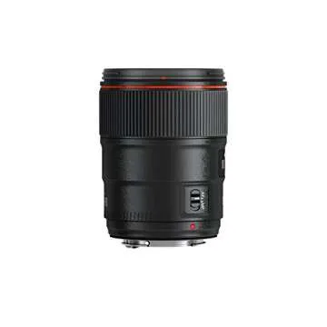 Canon EF 35mm f/1.4L II USM Lens (International Model) No Warranty