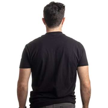 Instant Pirate Just Add Rum Funny T-Shirt for Adults