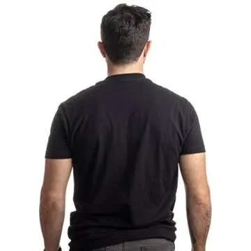 Instant Pirate Just Add Rum Funny T-Shirt for Adults